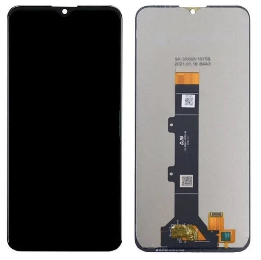 Дисплей (экран) для Motorola Moto G10 / Moto G10 Power / Moto G20 / Moto G30 / Lenovo K13 Pro + тачскрин, цвет
Дисплей (экран) для Motorola Moto G10 / Moto G10 Power / Moto G20 / Moto G30 / Lenovo K13 Pro + тачскрин, цвет