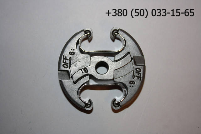 Вариатор для Jonsered CS2141, CS2145, CS2150
Вариатор для Jonsered CS2141, CS2145, CS2150