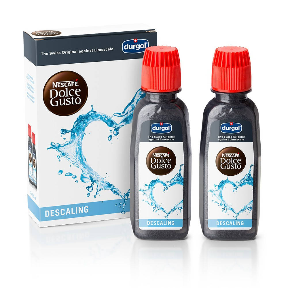 Dolce Gusto DESCALING - Средство для удаления Накипи ДОЛЬЧЕ ГУСТО (1 упаковка = 2 флакона= 2 очистки)
Dolce Gusto DESCALING - Средство для удаления Накипи ДОЛЬЧЕ ГУСТО (1 упаковка = 2 флакона= 2 очистки)