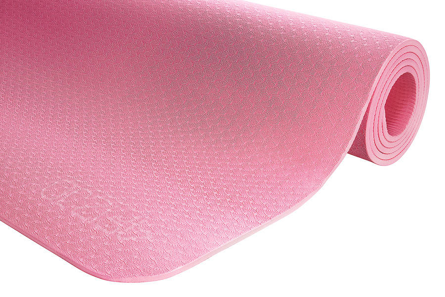 Коврик (мат) для йоги и фитнеса 4FIZJO TPE 6 мм 4FJ0152 Pink
Коврик (мат) для йоги и фитнеса 4FIZJO TPE 6 мм 4FJ0152 Pink