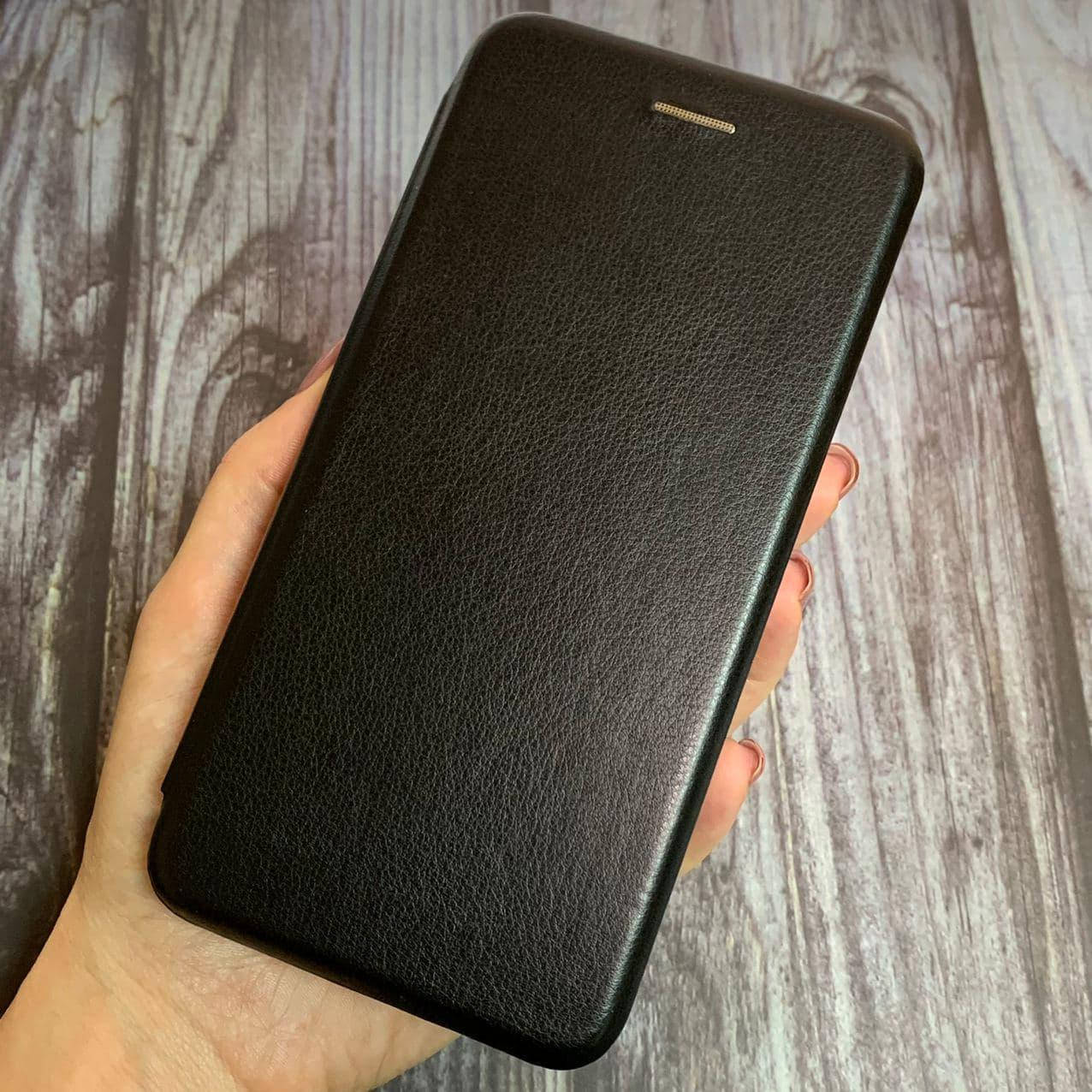 Чехол книга для Nokia 1 Plus с эко кожи с подставкой магнитом книжка на телефон нокиа 1 плюс черная STN, Черный
Чехол книга для Nokia 1 Plus с эко кожи с подставкой магнитом книжка на телефон нокиа 1 плюс черная STN, Черный