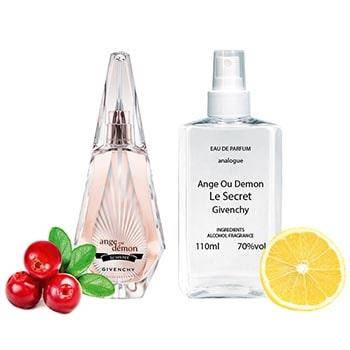 Givenchy Ange Ou Demon Le Secret Парфюмированная вода 110 мл Духи Живанши Ангелы Демоны Секрет 110 мл Женский
Givenchy Ange Ou Demon Le Secret Парфюмированная вода 110 мл Духи Живанши Ангелы Демоны Секрет 110 мл Женский