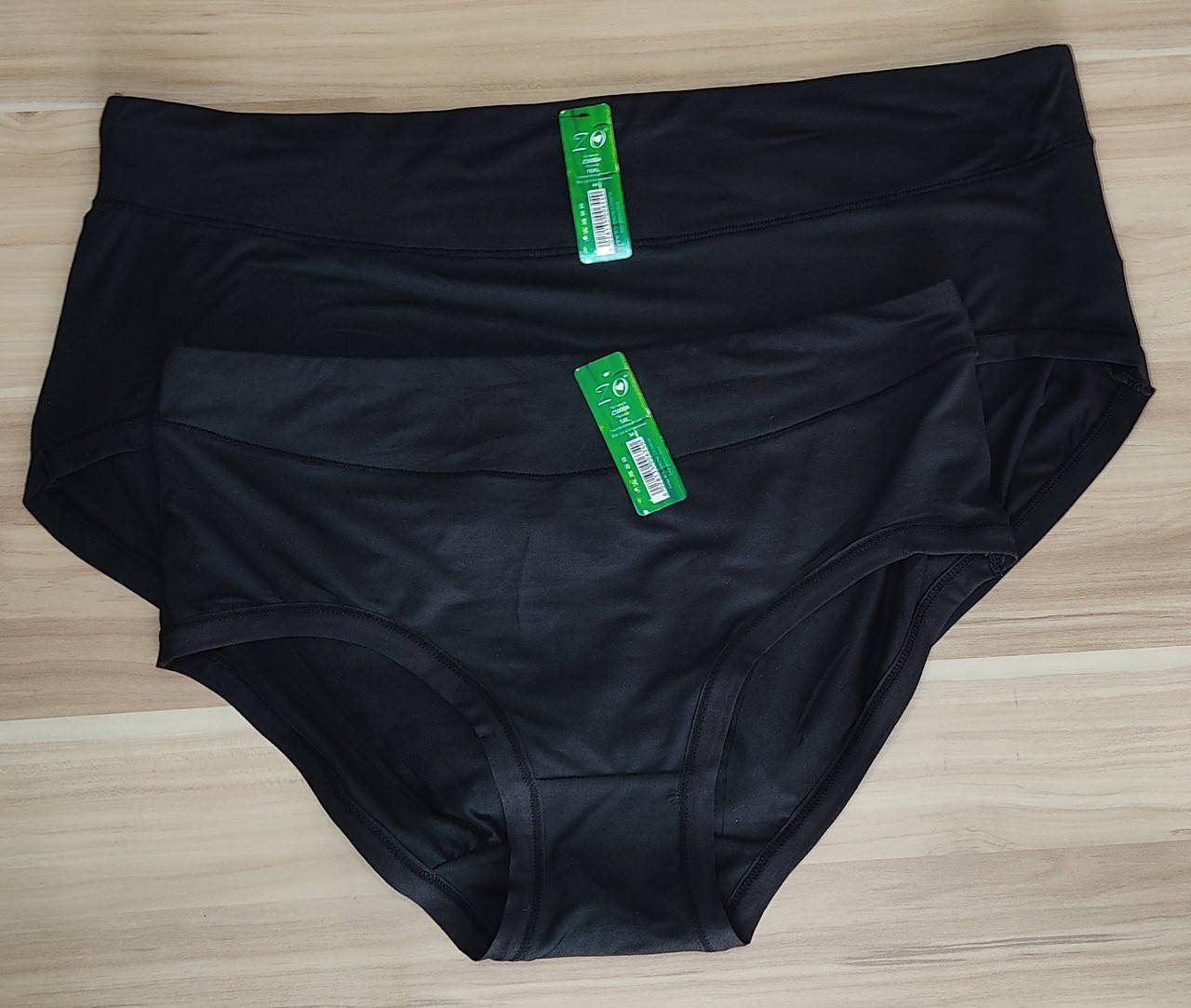 Трусы женские. Бамбук."Extra large size in one color". Комплект 6 шт. Один размер., Разные цвета
Трусы женские. Бамбук."Extra large size in one color". Комплект 6 шт. Один размер., Разные цвета