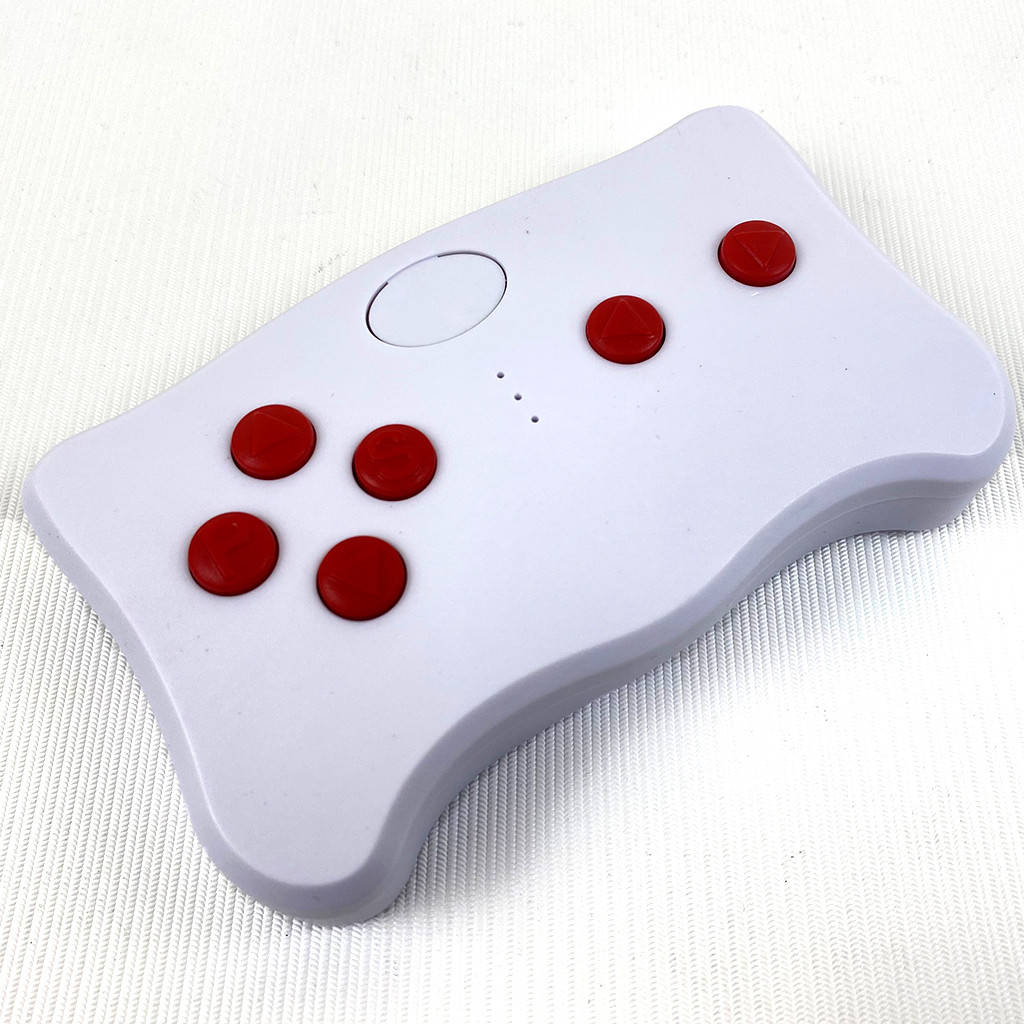 Пульт управління дитячого електромобіля Bambi Wellye RX37 2,4GHz 
Пульт управління дитячого електромобіля Bambi Wellye RX37 2,4GHz