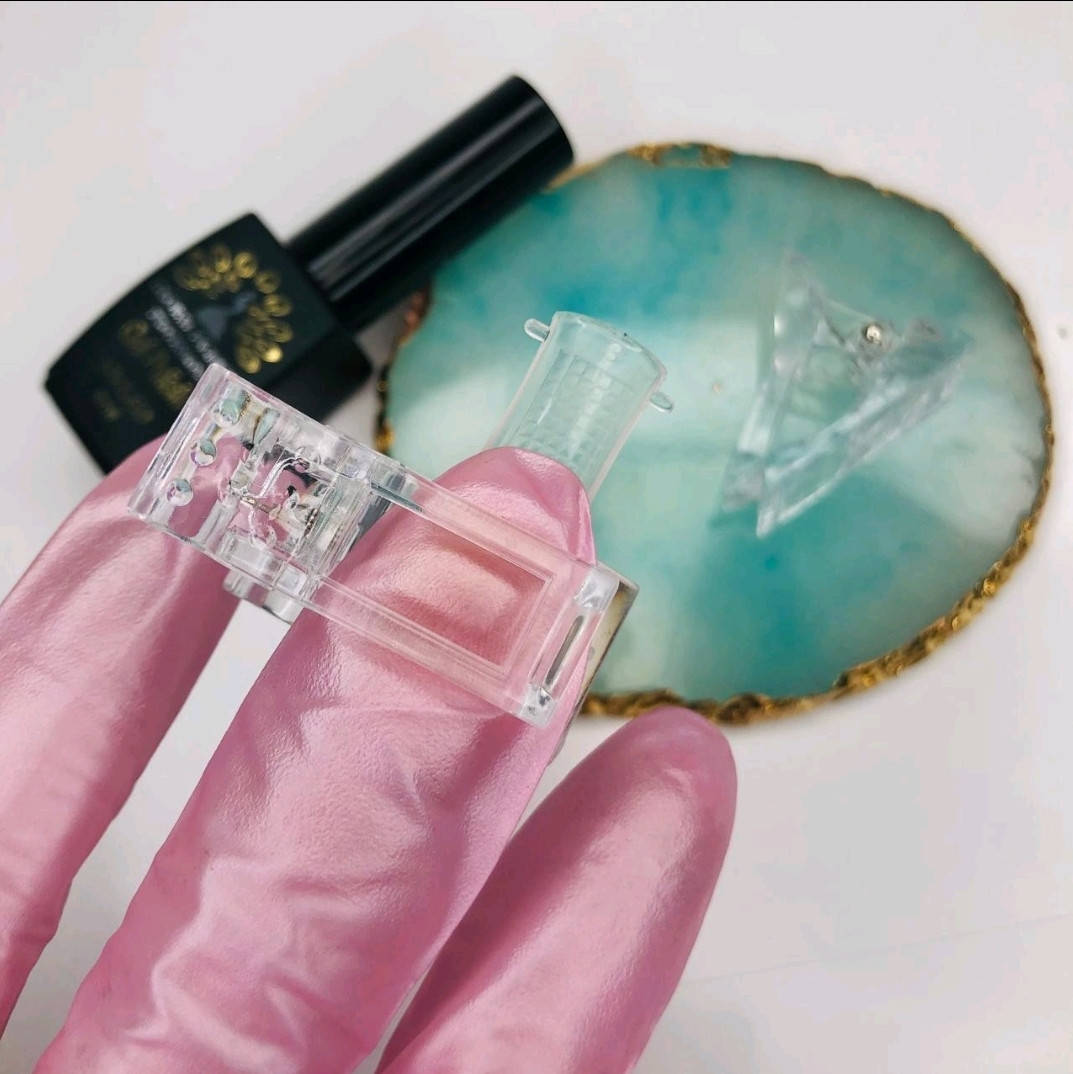 Зажим для верхних форм
Зажим для верхних форм