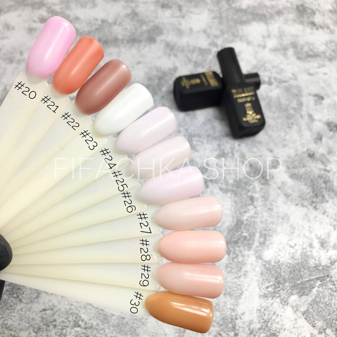 Кавер база камуфлирующая цветная Милано (Milano Cover Rubber base) 12 мл № 23
Кавер база камуфлирующая цветная Милано (Milano Cover Rubber base) 12 мл № 23