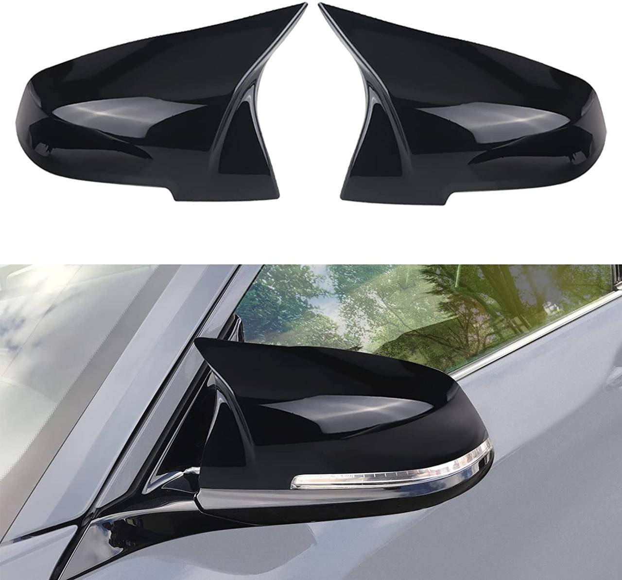 Накладки зеркал корпус BMW F20 F21 F22 F23 F30 F31 F32 F33 F34 M3 M Look бмв 51168059547, Черный
Накладки зеркал корпус BMW F20 F21 F22 F23 F30 F31 F32 F33 F34 M3 M Look бмв 51168059547, Черный