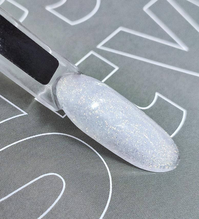 Полигель PolyGel с шиммером 5мл для наращивания и укрепления ногтей перламутровый молочный, Белый
Полигель PolyGel с шиммером 5мл для наращивания и укрепления ногтей перламутровый молочный, Белый