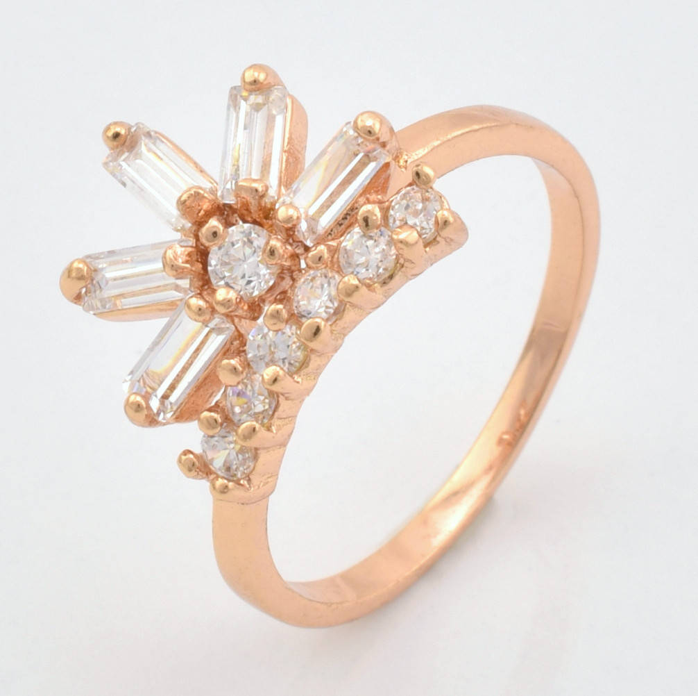 Кольцо Xuping 10233 белые фианиты позолота РО размер 16
Кольцо Xuping 10233 белые фианиты позолота РО размер 16