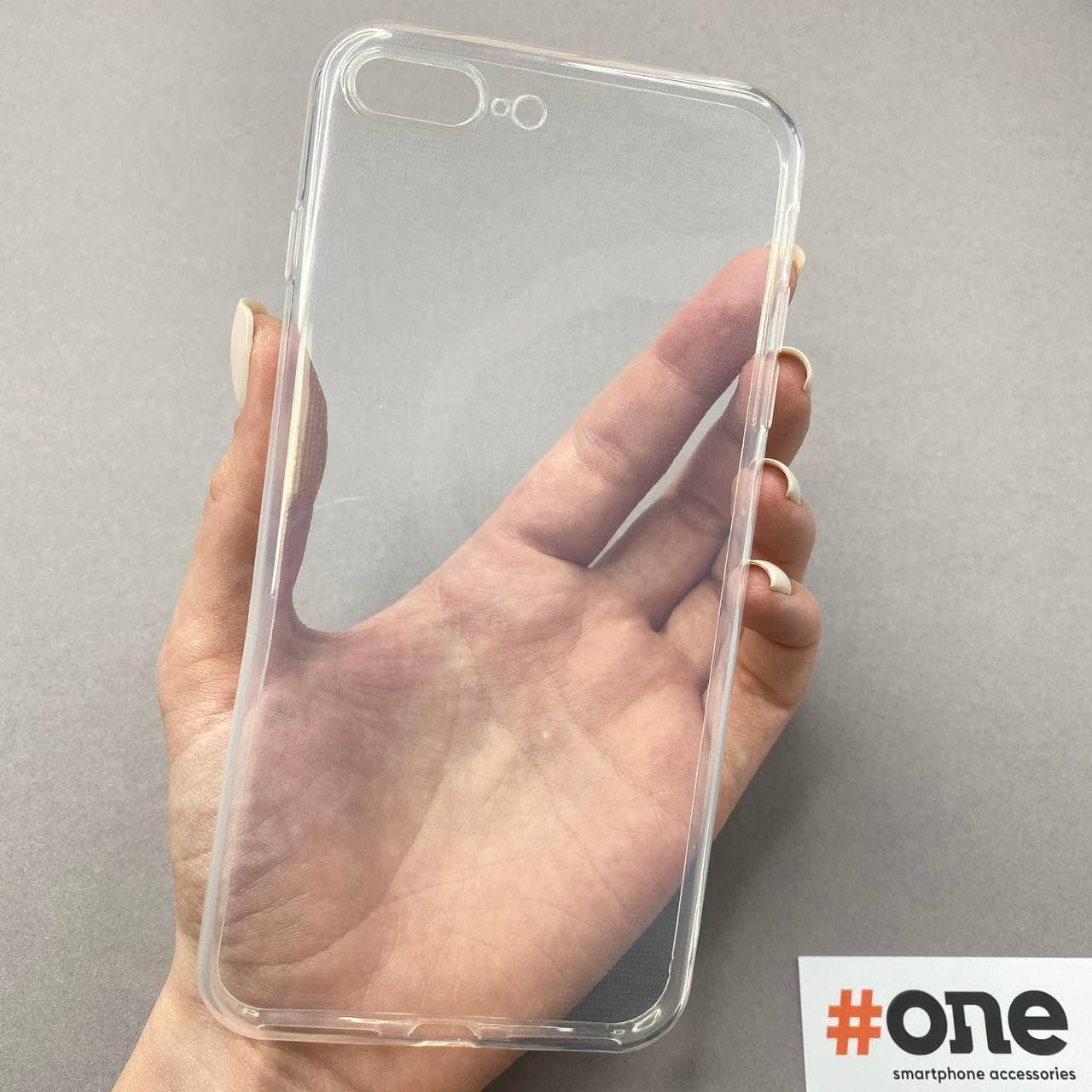 Чехол для Apple iPhone 8 Plus силиконовый тонкий чехол на телефон айфон 8 плюс прозрачный TWS
Чехол для Apple iPhone 8 Plus силиконовый тонкий чехол на телефон айфон 8 плюс прозрачный TWS