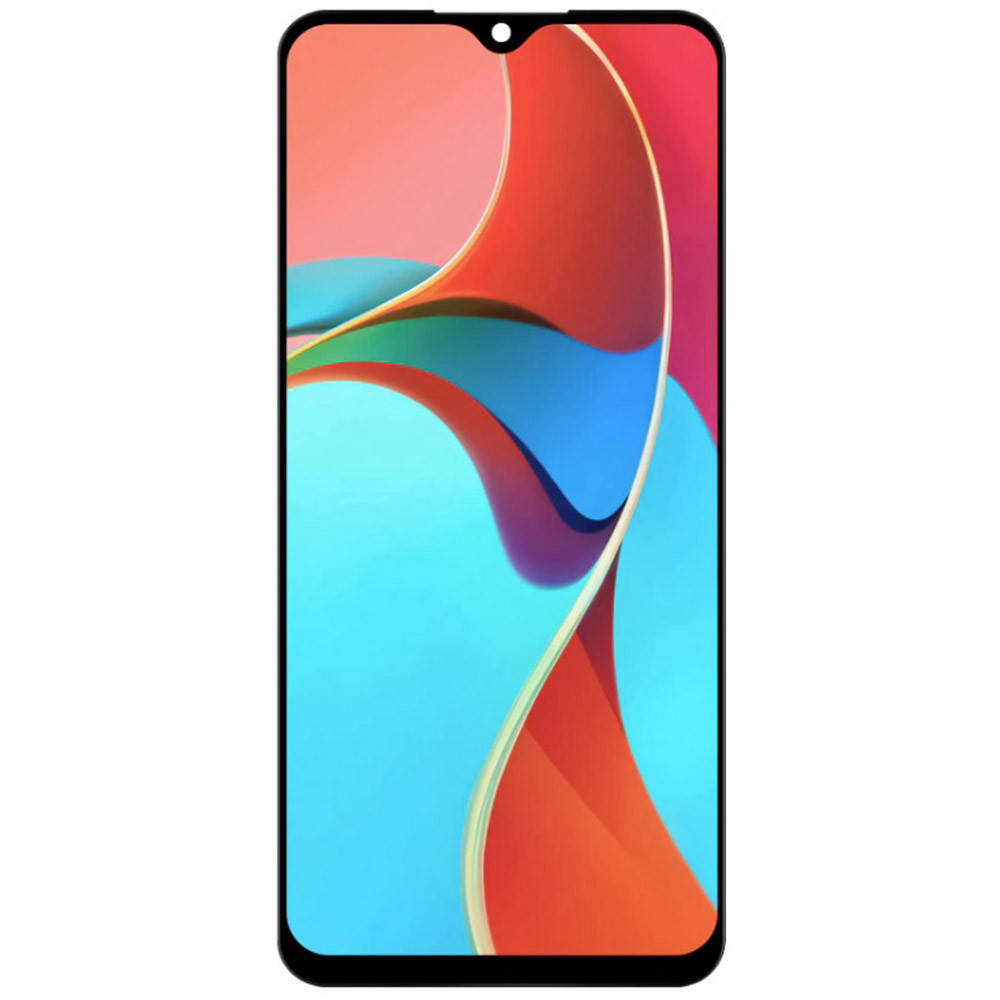 Дисплейный модуль / экран (дисплей + Touchscreen) для Xiaomi Redmi 9A / Redmi 9C LCD OEM, Black, Черный
Дисплейный модуль / экран (дисплей + Touchscreen) для Xiaomi Redmi 9A / Redmi 9C LCD OEM, Black, Черный