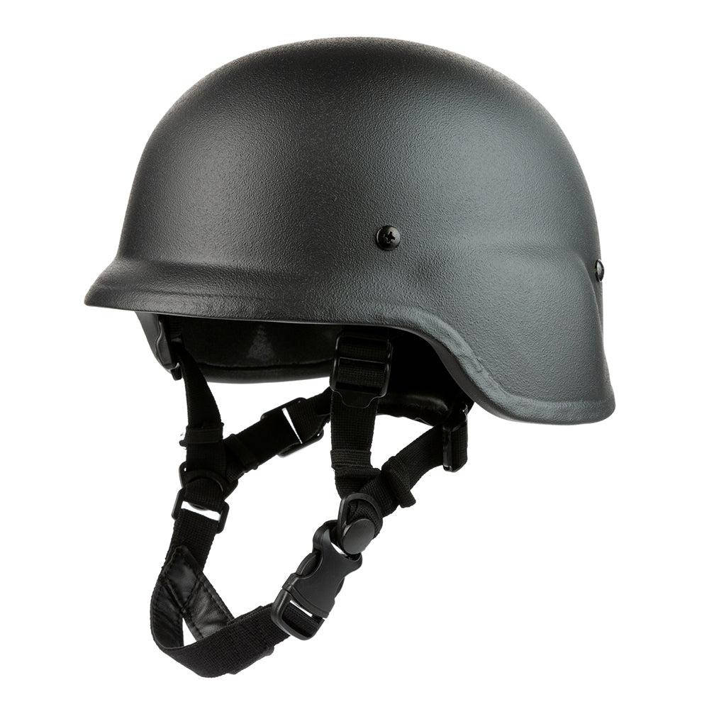 Шлем военный, тактический шлем PASGT-M88 Bullet-Proof Helmet (живые фото после обстрела)
Шлем военный, тактический шлем PASGT-M88 Bullet-Proof Helmet (живые фото после обстрела)
