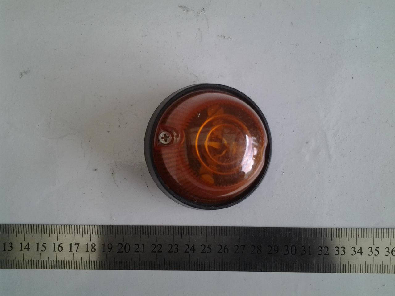 Фонарь сигнальный УП-101
Фонарь сигнальный УП-101