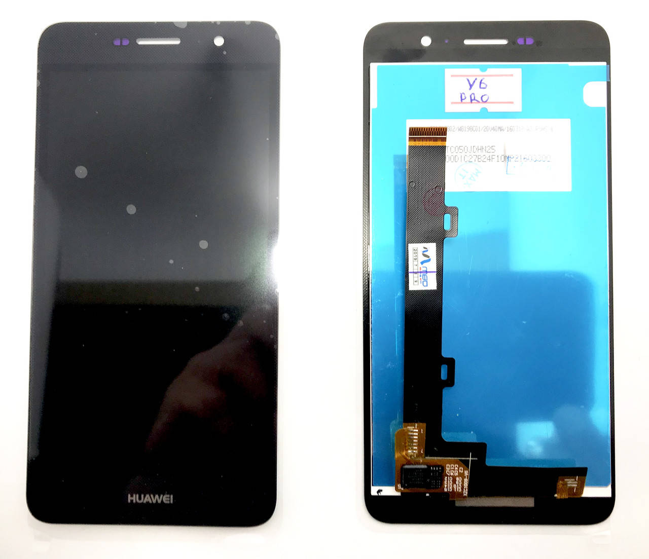 Дисплейный модуль Huawei Y6 Pro TIT-U02 TIT-AL00 Enjoy 5 Honor Play 5X тачскрин и экран, Серый
Дисплейный модуль Huawei Y6 Pro TIT-U02 TIT-AL00 Enjoy 5 Honor Play 5X тачскрин и экран, Серый