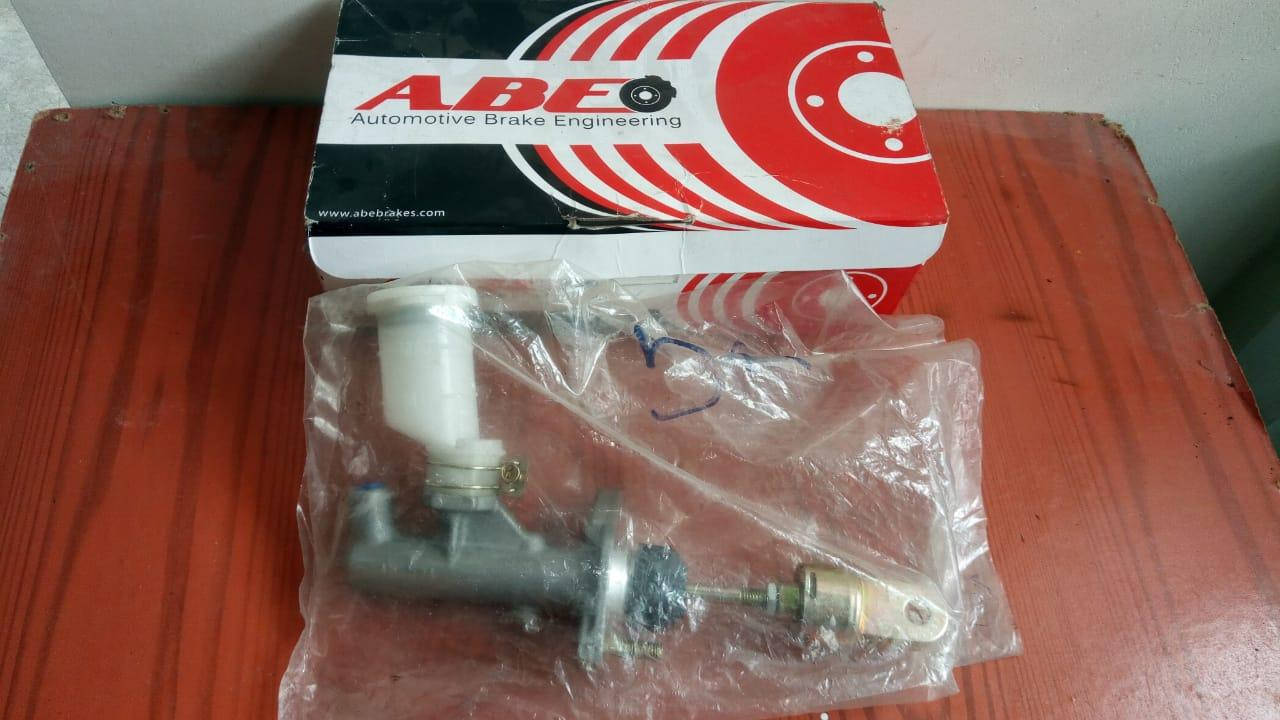 Главный цилиндр сцепления F95005ABE (новый) MB891291 992297 Galant 93-96 r. 5k Mitsubishi
Главный цилиндр сцепления F95005ABE (новый) MB891291 992297 Galant 93-96 r. 5k Mitsubishi