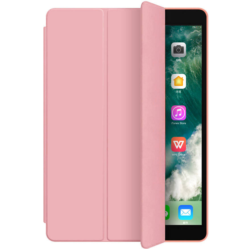 Чехол (книжка) Smart Case Series with logo для Apple iPad Mini 6 (8.3") (2021) Розовый / Pink
Чехол (книжка) Smart Case Series with logo для Apple iPad Mini 6 (8.3") (2021) Розовый / Pink