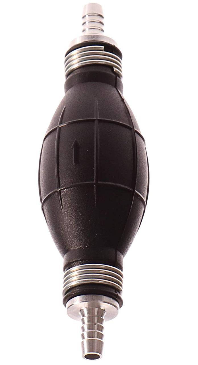 Ручной насос для топлива 10 мм (груша) GEKO G00988
Ручной насос для топлива 10 мм (груша) GEKO G00988