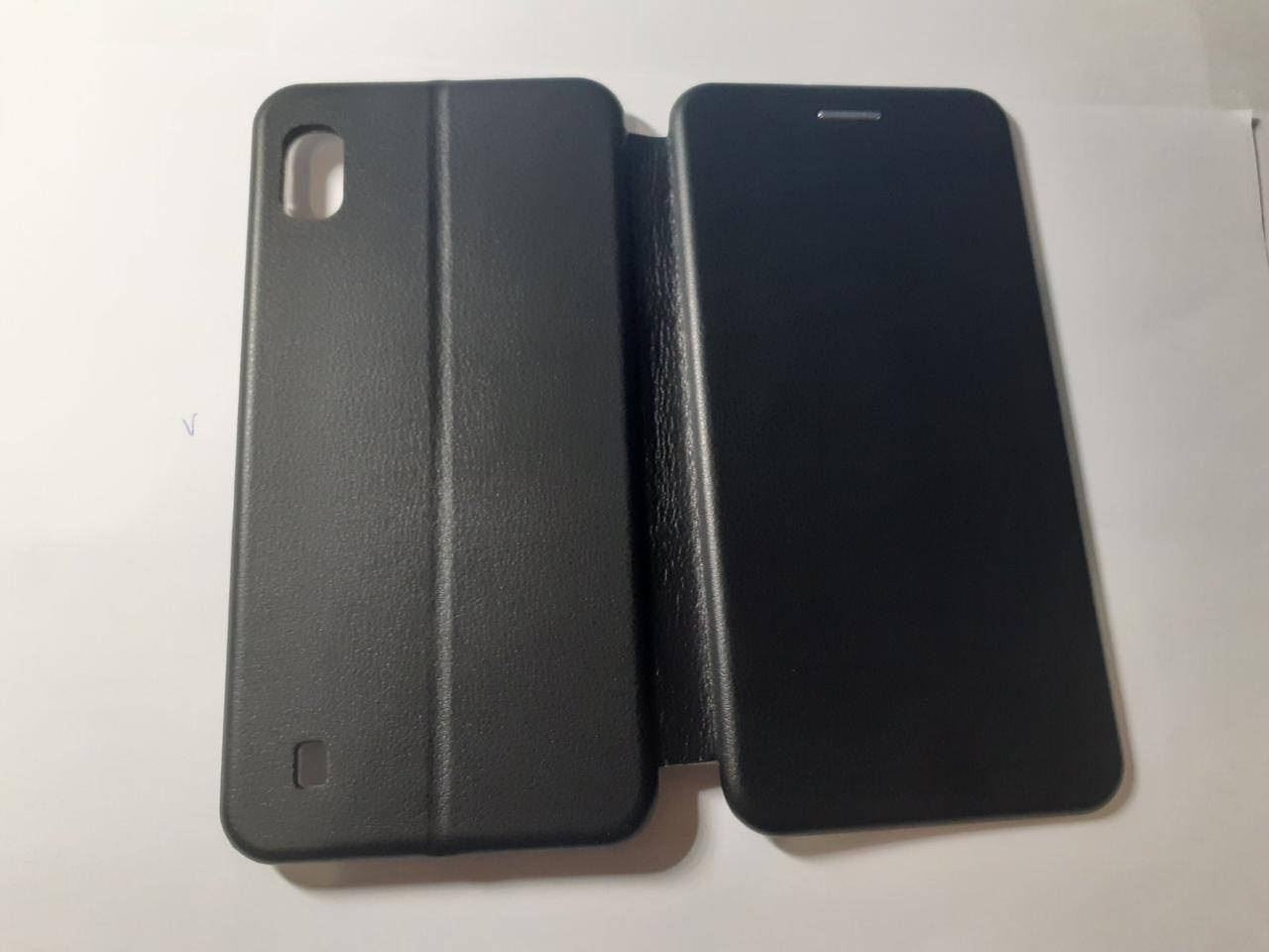 Чехол книжка Samsung A10 черный \ Чехол книжка Самсунг А10 черный (магнитная есть отдел для карты)
Чехол книжка Samsung A10 черный \ Чехол книжка Самсунг А10 черный (магнитная есть отдел для карты)
