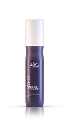 Средство для удаления остатков краски с кожи головы Wella Service Color Stain Remover 150 мл
Средство для удаления остатков краски с кожи головы Wella Service Color Stain Remover 150 мл