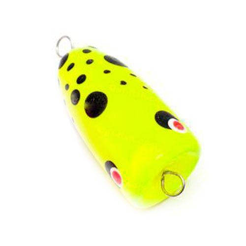 Приманка Prof Montazh Chpok-Fish 2 г Желтый
Приманка Prof Montazh Chpok-Fish 2 г Желтый