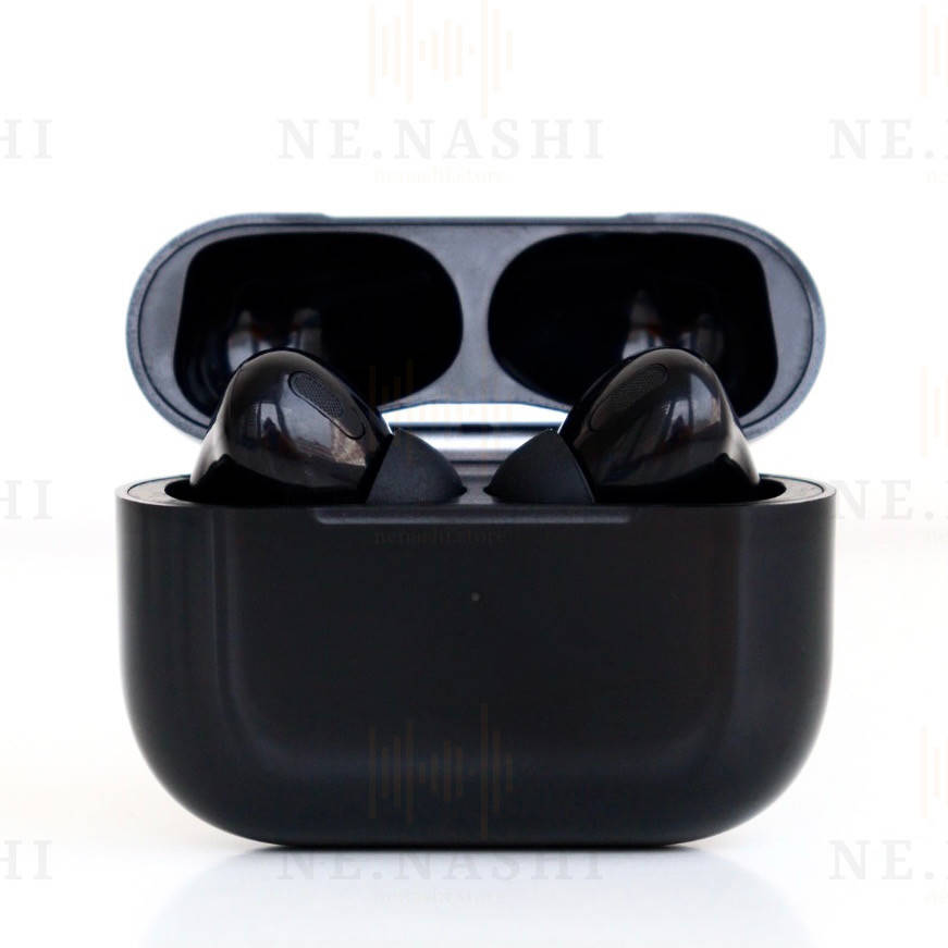 Наушники беспроводные в дизайне AirPods Pro, Macaron pro Air 3 Pro 1:1. Черные., Черный
Наушники беспроводные в дизайне AirPods Pro, Macaron pro Air 3 Pro 1:1. Черные., Черный
