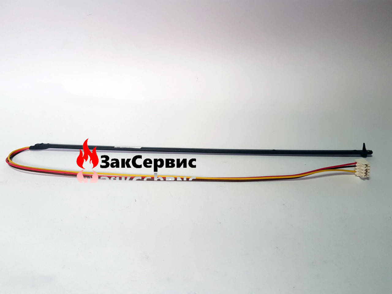 Зонд с проводом NTC 1500W (вход) на водонагреватель Ariston ABS VLS EVO PW 65152897 65153301
Зонд с проводом NTC 1500W (вход) на водонагреватель Ariston ABS VLS EVO PW 65152897 65153301