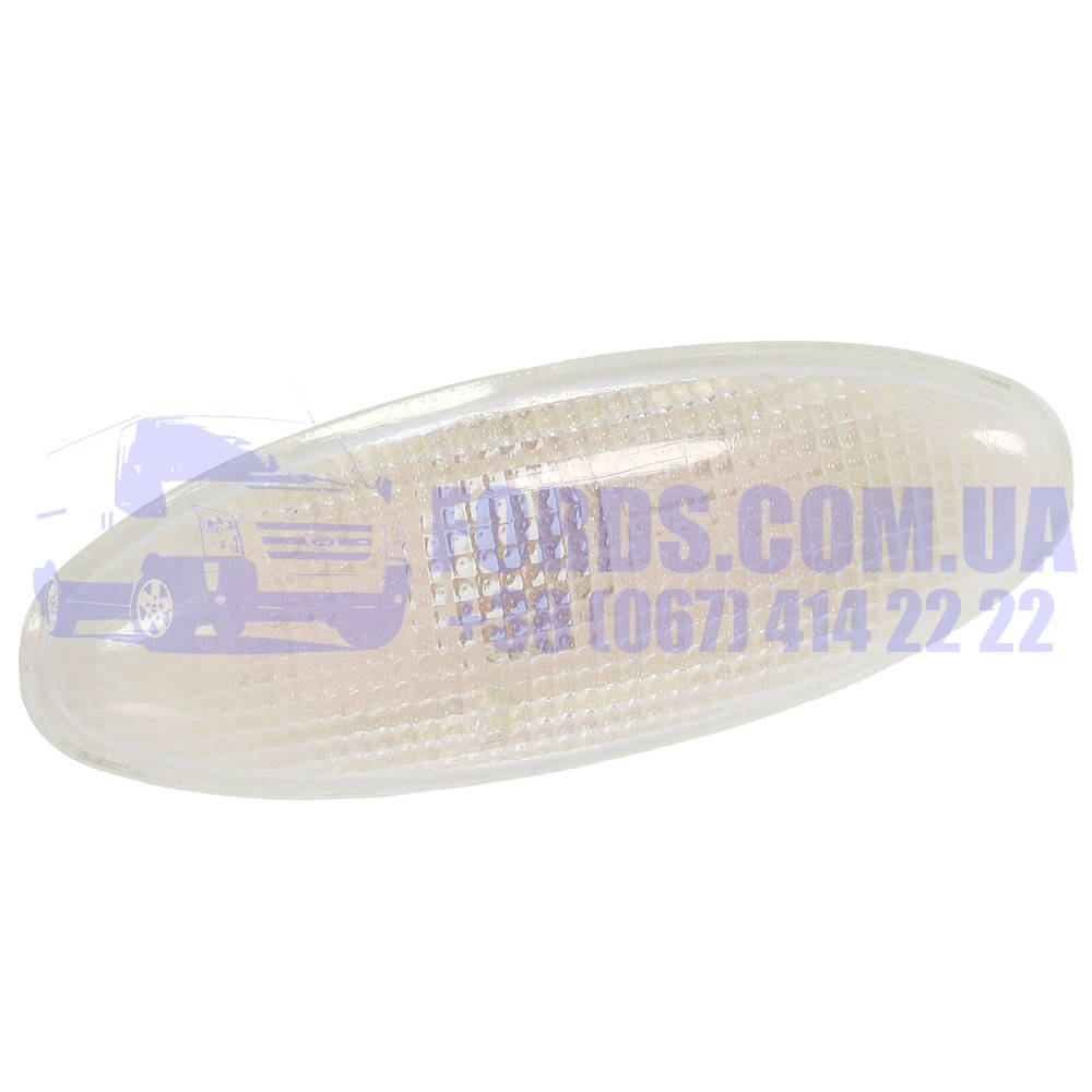 Повторитель поворота крыла FORD ESCORT/MONDEO/SCORPIO 1994-2000 (Белый) (7169400/95GG13K354AA/BSG30810021) BSG
Повторитель поворота крыла FORD ESCORT/MONDEO/SCORPIO 1994-2000 (Белый) (7169400/95GG13K354AA/BSG30810021) BSG