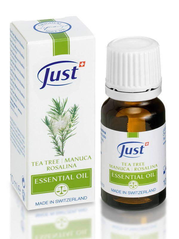 Натуральное эфирное масло Чайное дерево /Melaleuca Alternifolia (Tea Tree) Leaf Oil от Just (ЮСТ ) 10мл
Натуральное эфирное масло Чайное дерево /Melaleuca Alternifolia (Tea Tree) Leaf Oil от Just (ЮСТ ) 10мл