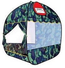 Детский домик А999-64
Детский домик А999-64