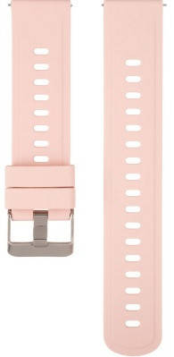 Ремешок для умных часов Gelius GP-SW005 New generation Pink 
Ремешок для умных часов Gelius GP-SW005 New generation Pink