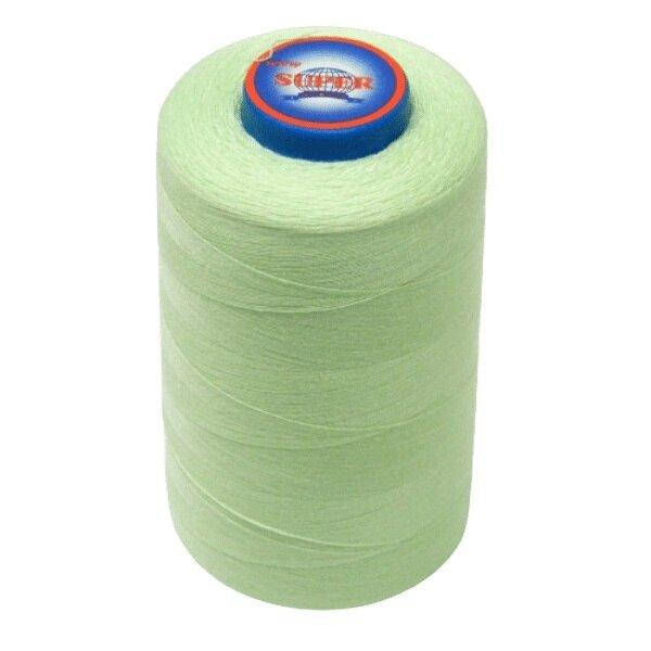 073 Нитки Super швейные цветные 40/2 4000ярдов (6-2274-М-073), Разные цвета
073 Нитки Super швейные цветные 40/2 4000ярдов (6-2274-М-073), Разные цвета