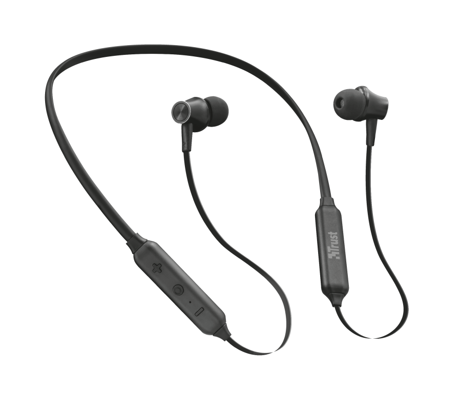 Легкие беспроводные спортивные наушники Ludix Lightweight Bluetooth Wireless Sports Earphones 23108
Легкие беспроводные спортивные наушники Ludix Lightweight Bluetooth Wireless Sports Earphones 23108