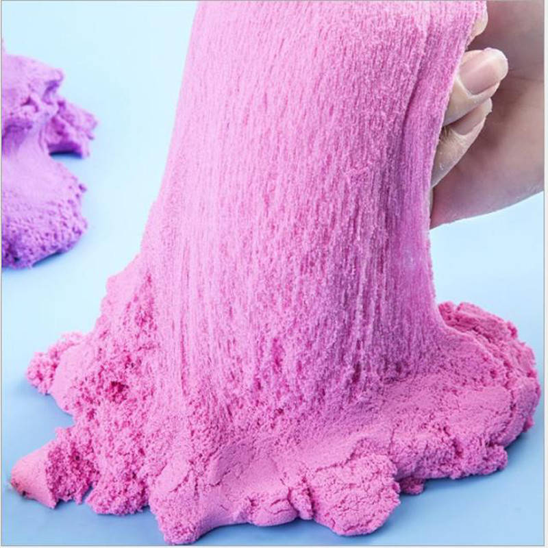 Кинетический Пластилин Песок с формочкой в баночке Magic Cotton Sand 100 грамм 011152, Разные цвета
Кинетический Пластилин Песок с формочкой в баночке Magic Cotton Sand 100 грамм 011152, Разные цвета