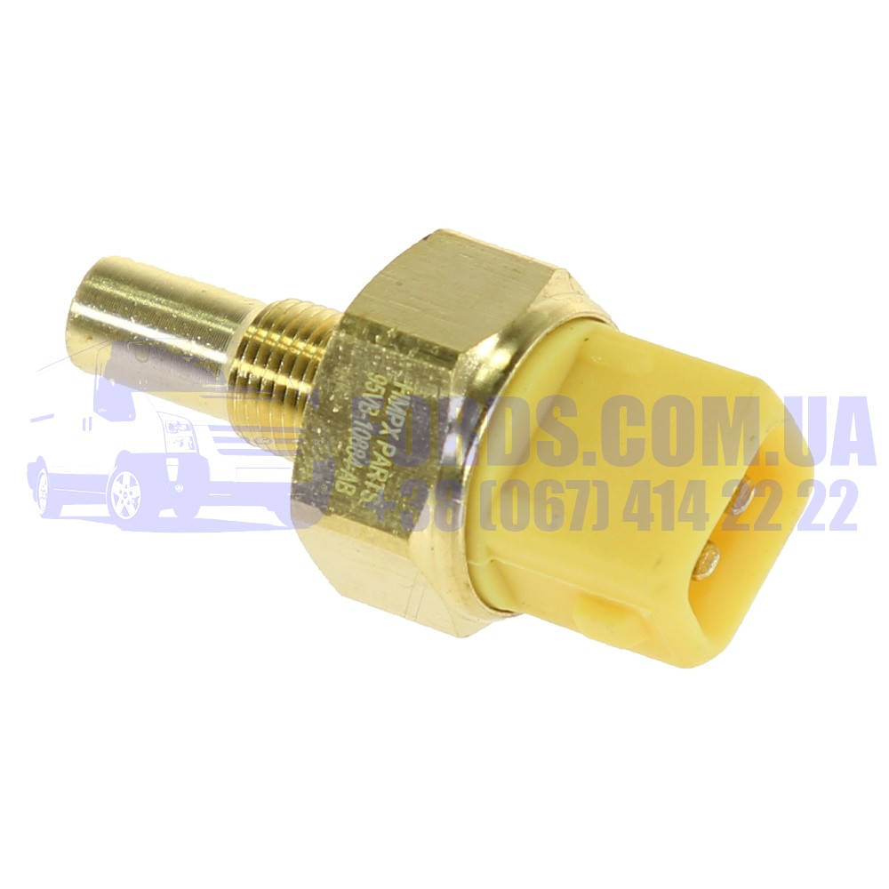 Датчик температуры FORD TRANSIT 1994-1997 (2.5DI) (1013062/95VB10884AB/HMP95VB10884AB) HMPX
Датчик температуры FORD TRANSIT 1994-1997 (2.5DI) (1013062/95VB10884AB/HMP95VB10884AB) HMPX