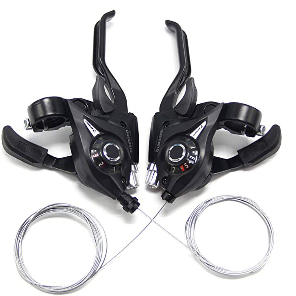 Моноблоки Shimano ST-EF51-7 Altus 3x7. Велосипедные ручки переключения скорости Shimano ST-EF51-7 Altus
Моноблоки Shimano ST-EF51-7 Altus 3x7. Велосипедные ручки переключения скорости Shimano ST-EF51-7 Altus