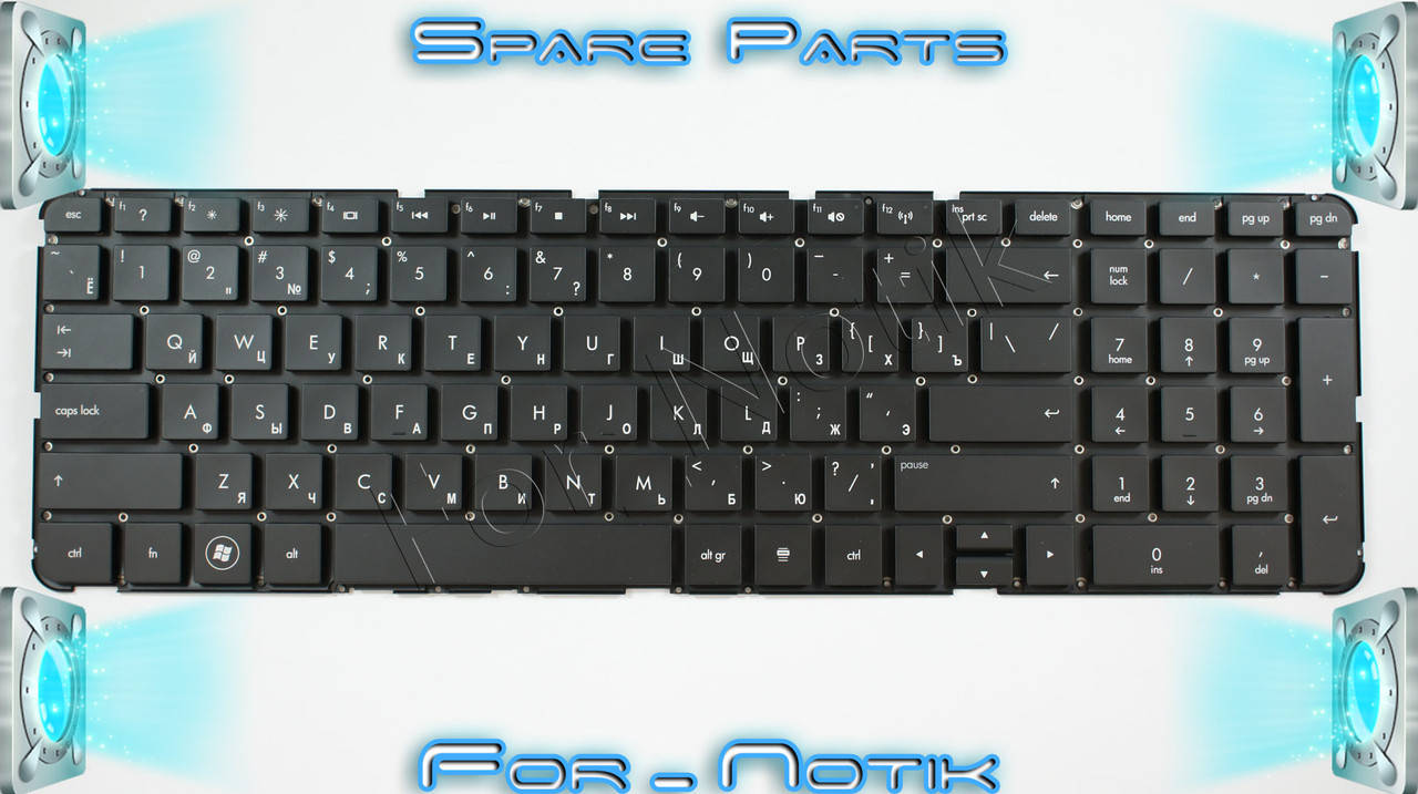 Клавиатура HP Pavilion DV7-4274 DV7-4276 DV7-4277 DV7-4278 DV7-4280 DV7-4283 DV7-4285 DV7-4287 DV7-4289
Клавиатура HP Pavilion DV7-4274 DV7-4276 DV7-4277 DV7-4278 DV7-4280 DV7-4283 DV7-4285 DV7-4287 DV7-4289