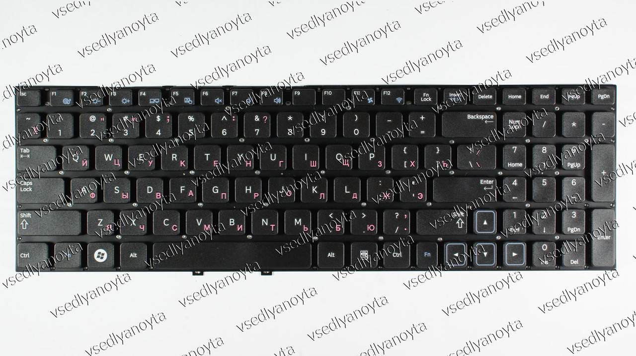 Клавиатура SAMSUNG NP300E5 SAMSUNG NP300E5A NP300E5Z NP300V5 NP300V5A NP300V5Z NP305E5 NP305E5A NP305E5Z, Черный
Клавиатура SAMSUNG NP300E5 SAMSUNG NP300E5A NP300E5Z NP300V5 NP300V5A NP300V5Z NP305E5 NP305E5A NP305E5Z, Черный