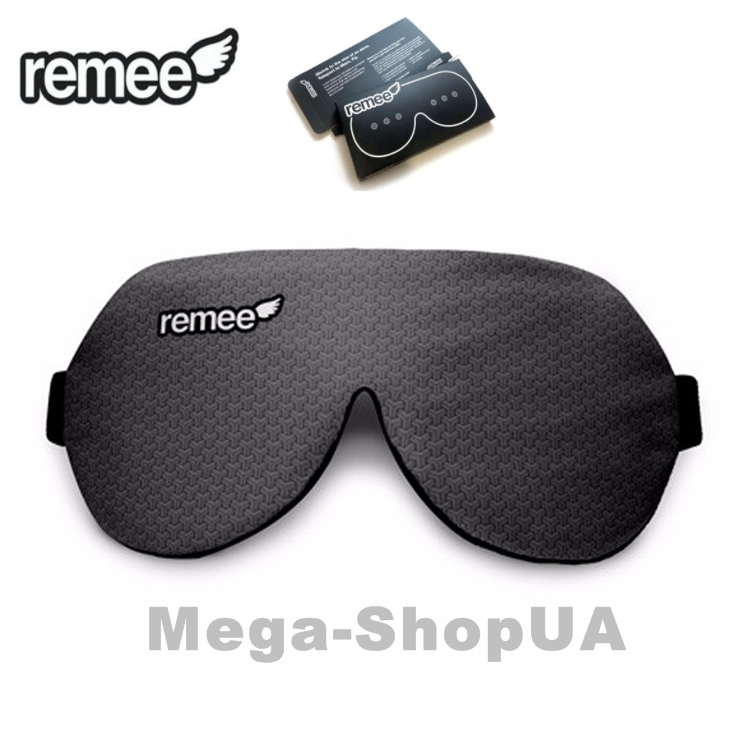 Маска для осознанных сновидений Remee Черная. Маска для сна и отдыха. Ночная повязка для сна. Маска для сну, Черный
Маска для осознанных сновидений Remee Черная. Маска для сна и отдыха. Ночная повязка для сна. Маска для сну, Черный