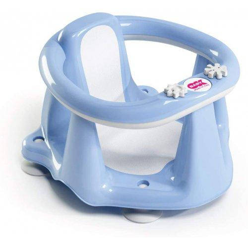 Сидение детское антискользящее с термодатчиком OK Baby Flipper Evolution, цвет голубой (37995535)
Сидение детское антискользящее с термодатчиком OK Baby Flipper Evolution, цвет голубой (37995535)