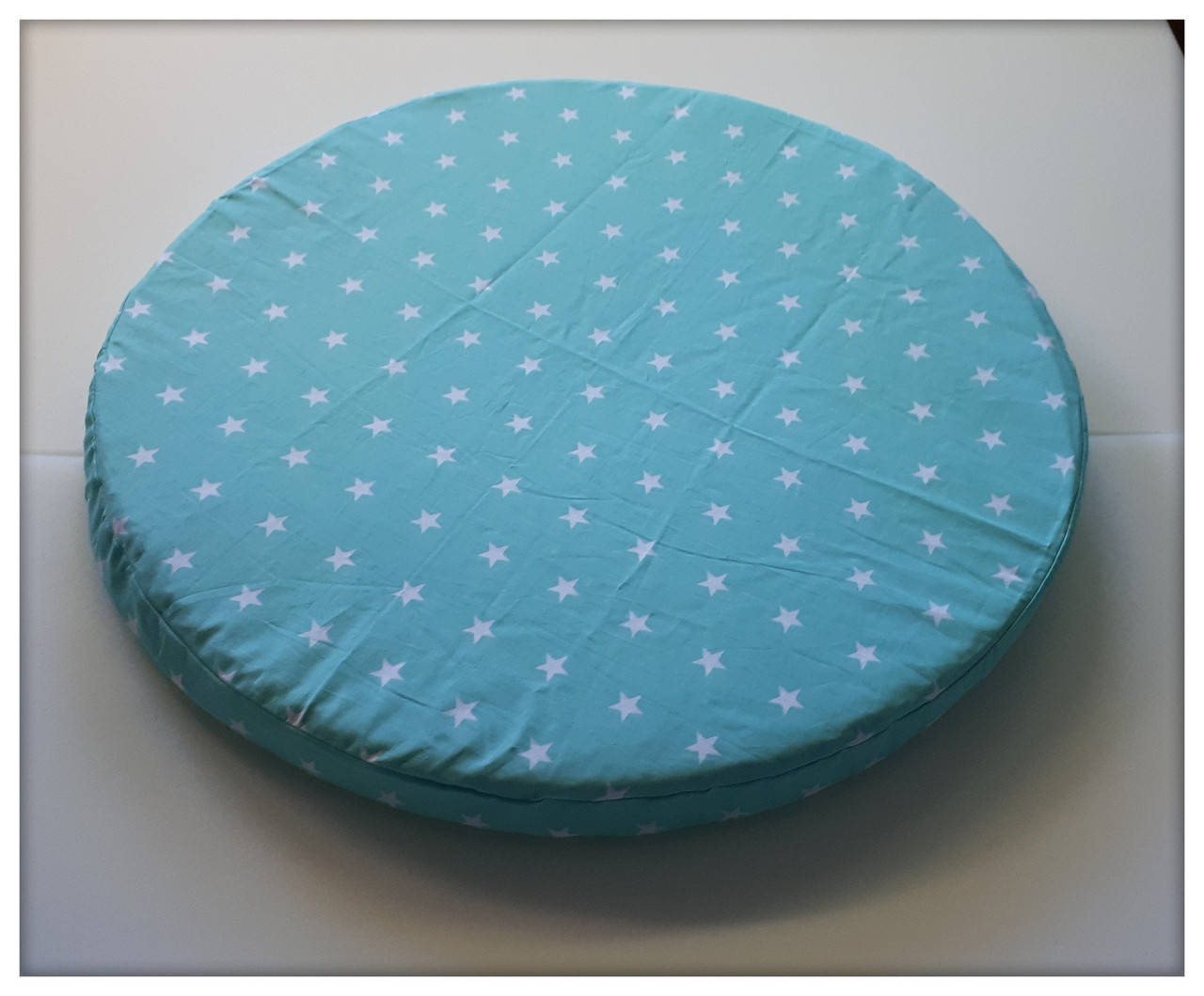 Детская простыня на резинке в круглую кроватку., Разные цвета
Детская простыня на резинке в круглую кроватку., Разные цвета