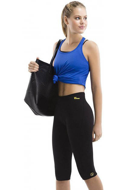 Шорты для похудения Hot Shapers 131806M 
Шорты для похудения Hot Shapers 131806M