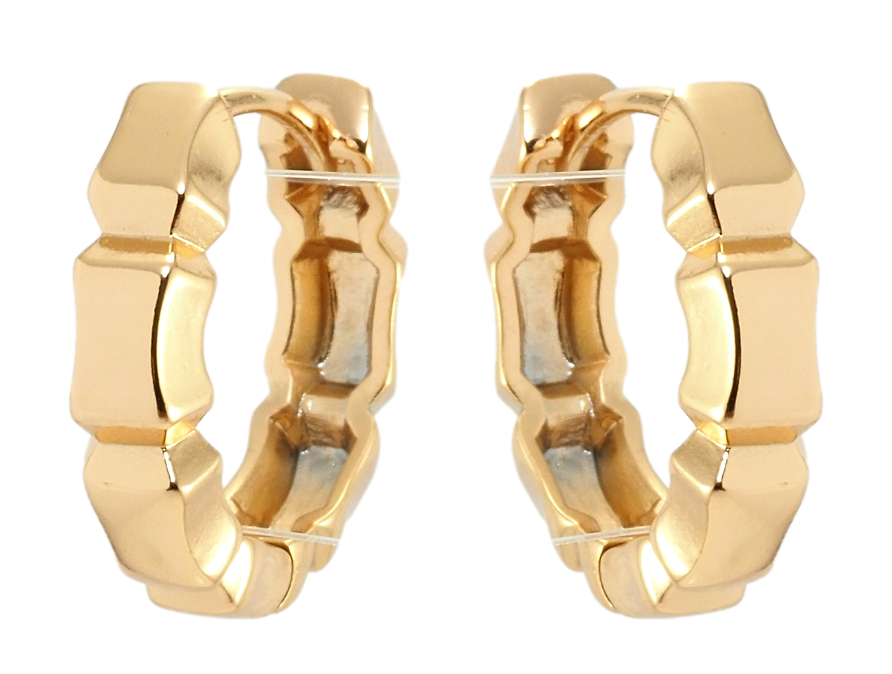 Серьги XP Позолота 18К колечки "Фигурные"
Серьги XP Позолота 18К колечки "Фигурные"