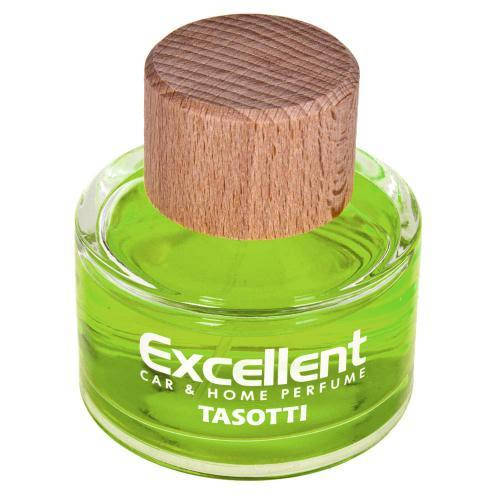 Ароматизатор аэрозоль Tasotti/"Liquid Excellent"- 60ml / Citrusland (110268) 
Ароматизатор аэрозоль Tasotti/"Liquid Excellent"- 60ml / Citrusland (110268)