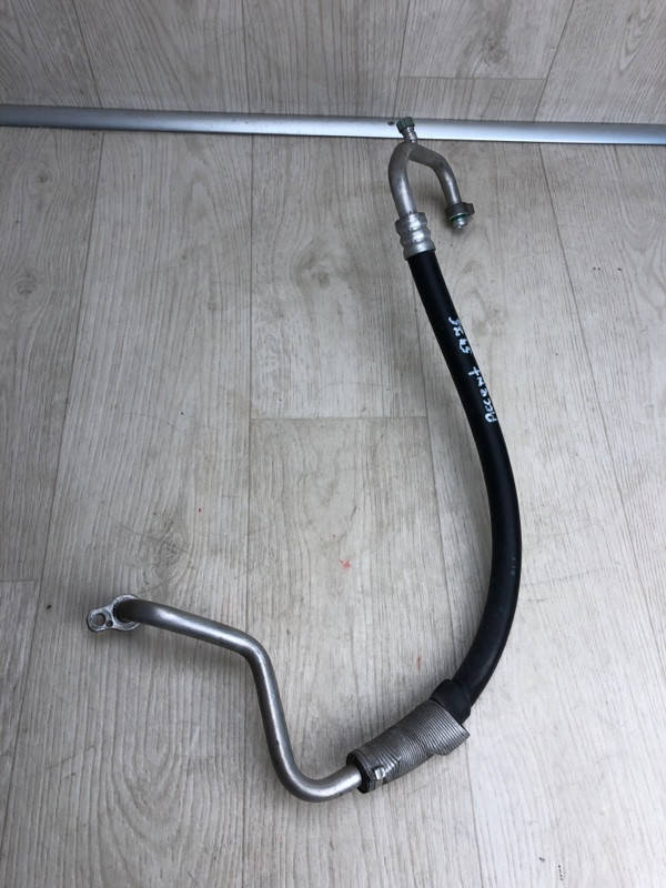 Трубка кондиционера HYUNDAI ACCENT MC 2007 97763-1E001
Трубка кондиционера HYUNDAI ACCENT MC 2007 97763-1E001