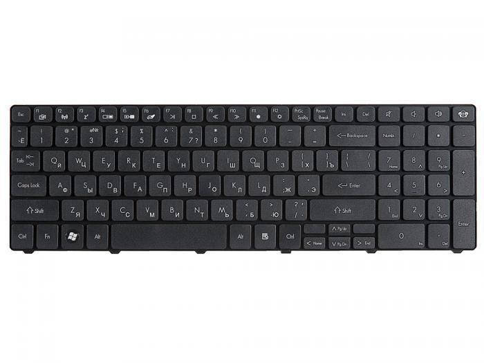 Клавиатура для ноутбука Acer PackBell LE69, TE11, TE69, NV50, EG70, TM99 RU черная (островные кн) новая, Черный
Клавиатура для ноутбука Acer PackBell LE69, TE11, TE69, NV50, EG70, TM99 RU черная (островные кн) новая, Черный
