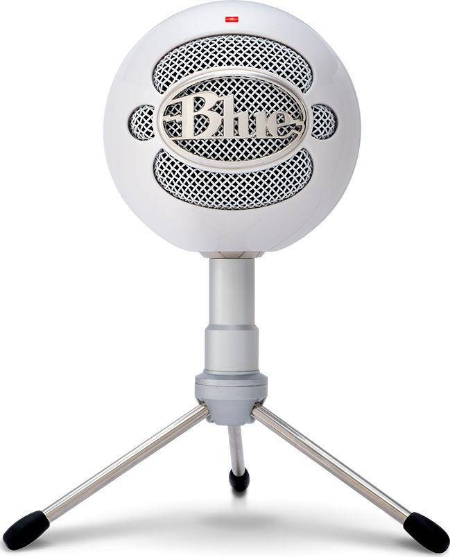 Микрофон Blue Snowball iCE 988-000181