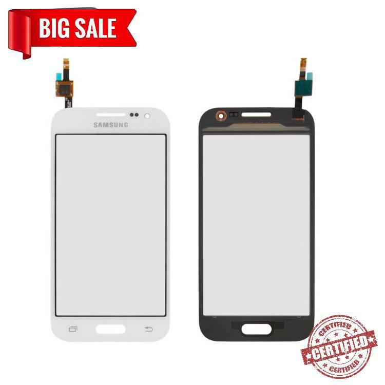 Сенсор (тачскрин) для Samsung G360H / G361 Galaxy Core Prime Duos / G360F / G361 original белый
Сенсор (тачскрин) для Samsung G360H / G361 Galaxy Core Prime Duos / G360F / G361 original белый