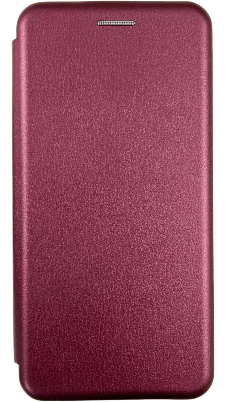 Чехол книжка Elegant book для Xiaomi Mi A2 Lite (на сяоми ми а2 лайт) бордовый, Разные цвета
Чехол книжка Elegant book для Xiaomi Mi A2 Lite (на сяоми ми а2 лайт) бордовый, Разные цвета
