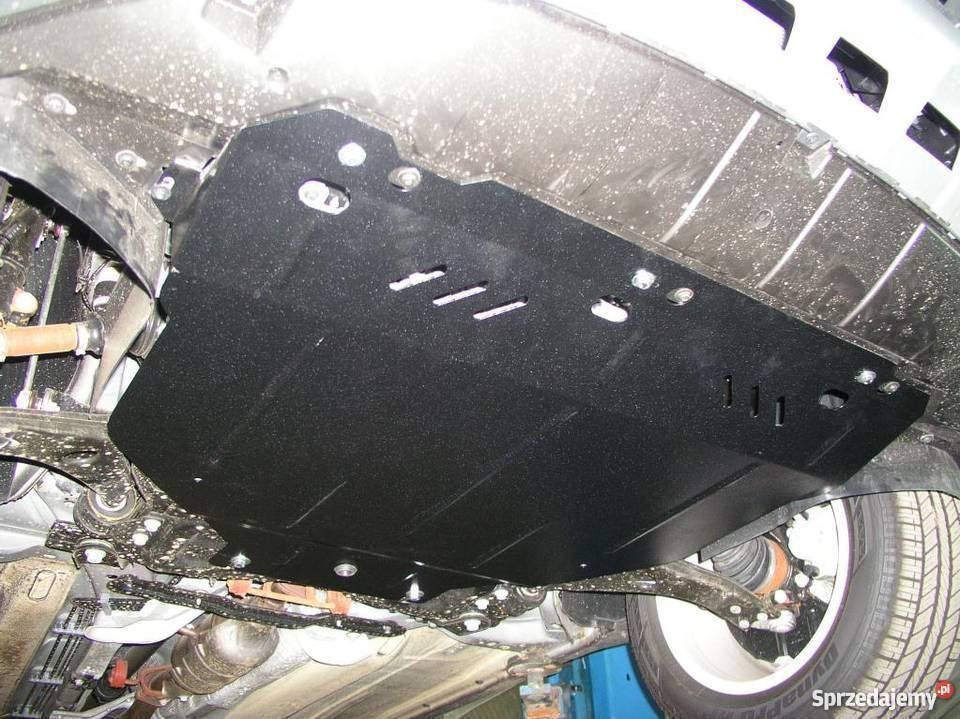Защита картера (двигателя) и Коробки передач на Chery Amulet A15 (2003-2011) , 1.5L
Защита картера (двигателя) и Коробки передач на Chery Amulet A15 (2003-2011) , 1.5L
