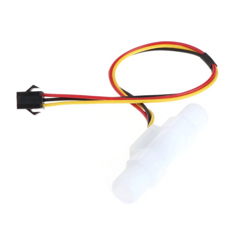 Датчик протока 1/4"
Датчик протока 1/4"